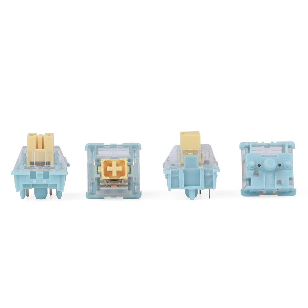 MMD Sea Salt Linear 5pin Switch