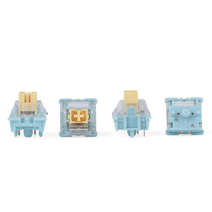 MMD Sea Salt Linear 5pin Switch
