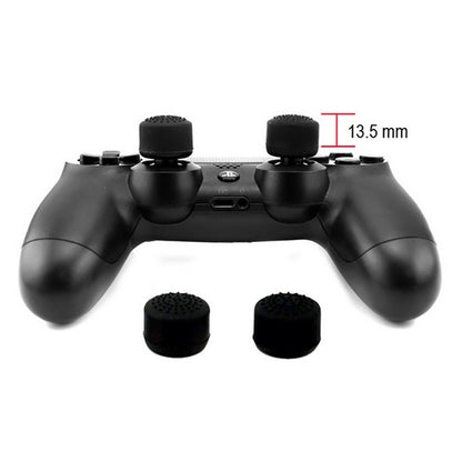 PC PS Xbox Gamepad Grip Set (4 Pairs)