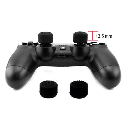 PC PS Xbox Gamepad Grip Set (4 Pairs)