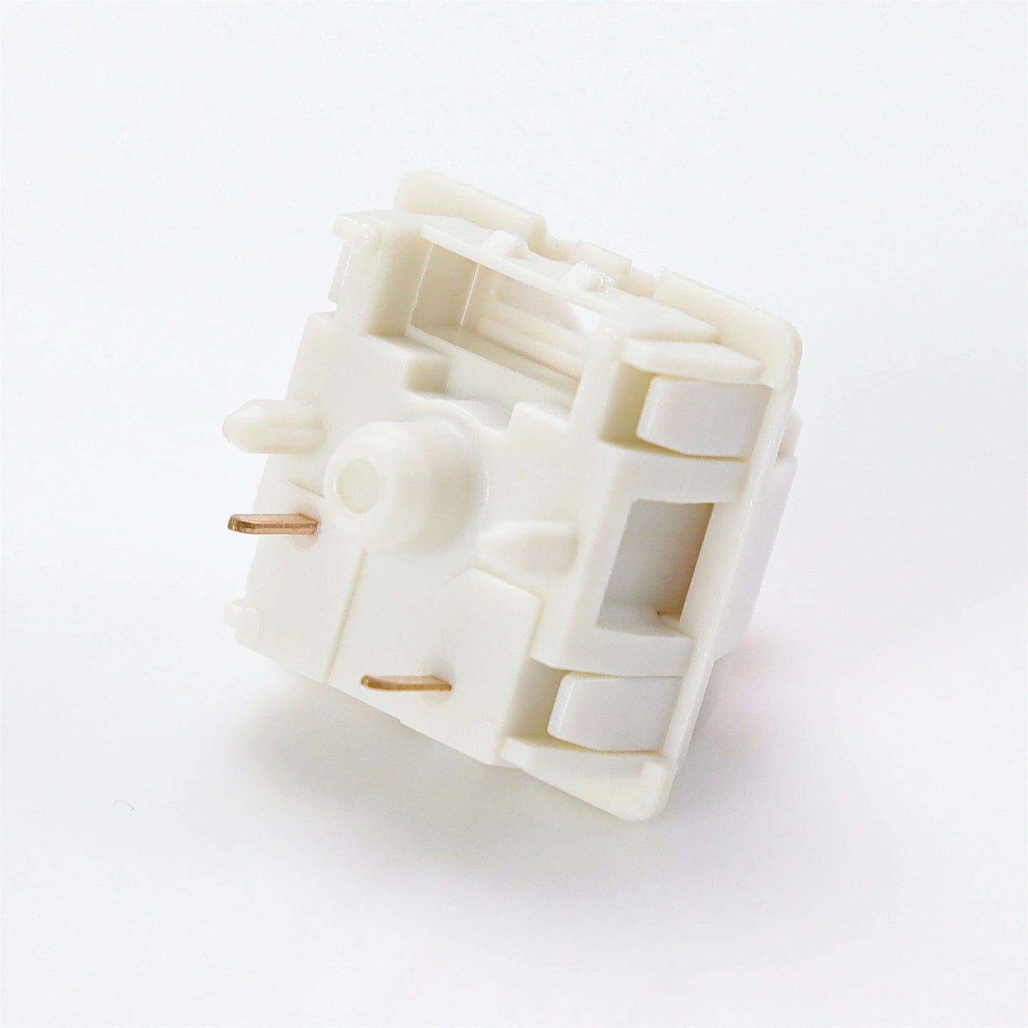 KBDiy Holy Panda 5-Pin Tactile Switch (67g) - 35pcs