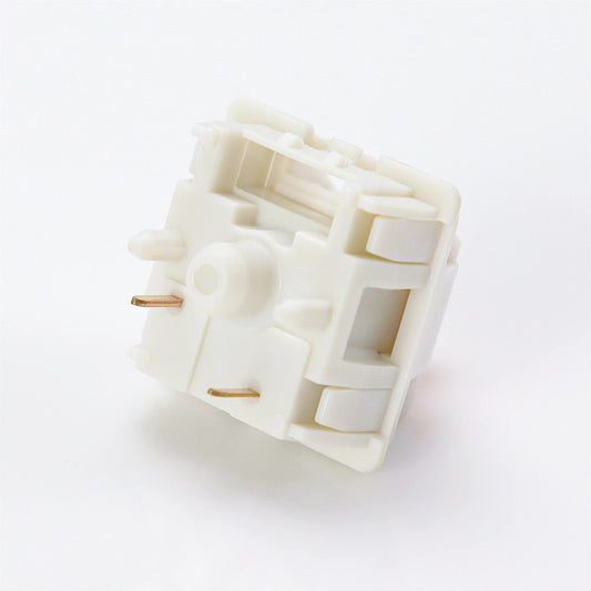 KBDiy Holy Panda 5-Pin Tactile Switch (67g) - 35pcs