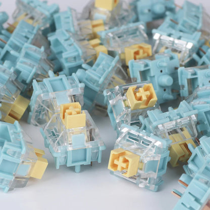 MMD Sea Salt Linear 5pin Switch