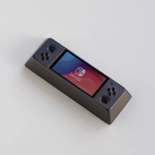 artisan keycaps right shift