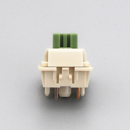 MMD Matcha Ice Cream V3 5Pin Linear Switch