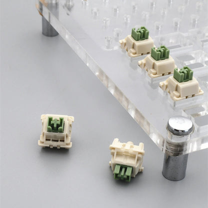 MMD Matcha Ice Cream V3 5Pin Linear Switch