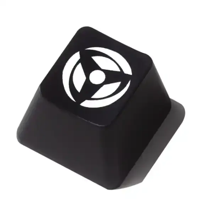 R4 ABS Backlit Keycaps