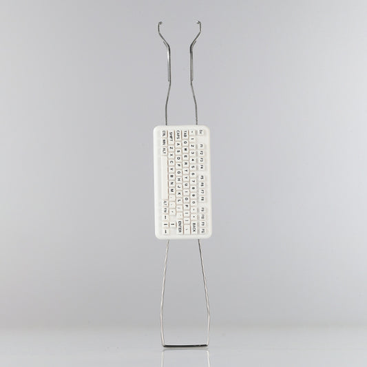 Keycap and Switch Puller - Keyboard Design