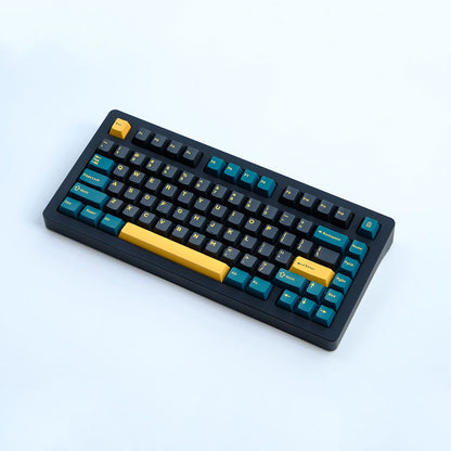 GMK Marrs Green Doubleshot Cherry