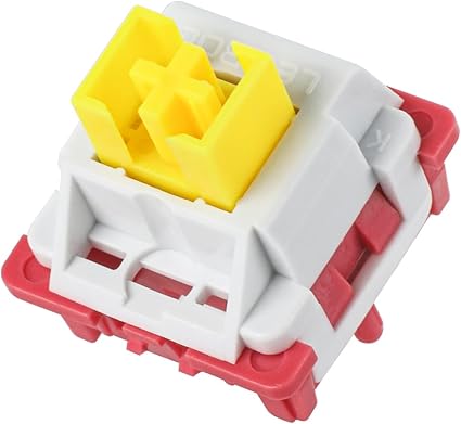Leobog Nimbus V3 5pin Linear Switch