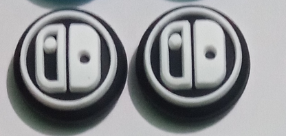 Gamepad Thumb Stick Grips For Xbox PS4 PC