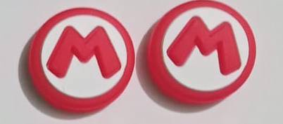 Gamepad Thumb Grip for Nintendo - Buy 3 Get 1 Free
