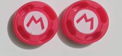 Gamepad Thumb Grip for Nintendo - Buy 3 Get 1 Free