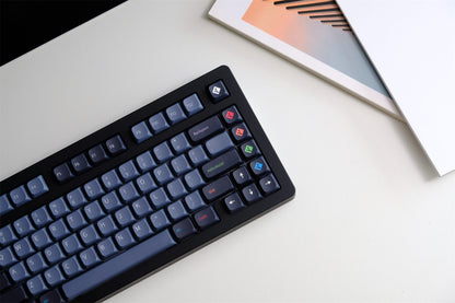 GMK Oblivion XDA Profile Programmer Keycaps Set