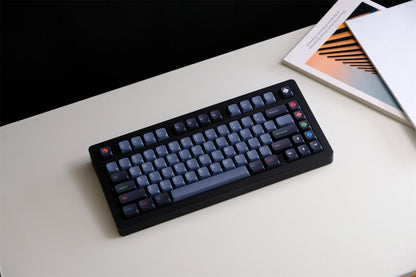 GMK Oblivion XDA Profile Programmer Keycaps Set