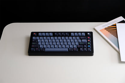 GMK Oblivion XDA Profile Programmer Keycaps Set