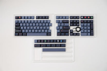 GMK Oblivion XDA Profile Programmer Keycaps Set