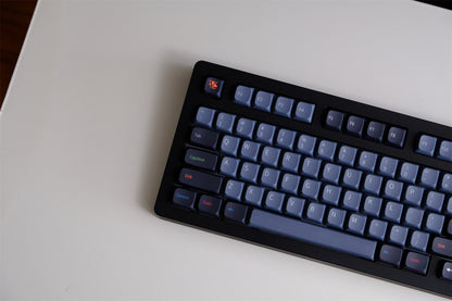 GMK Oblivion XDA Profile Programmer Keycaps Set