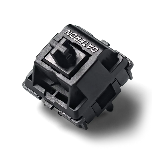 Gateron Oil King 5Pin Linear Switch