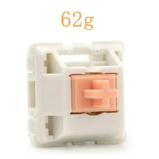 MMD Holy Panda Switch (62g)