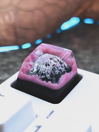 R4 Resin Artisan - Mount Fuji