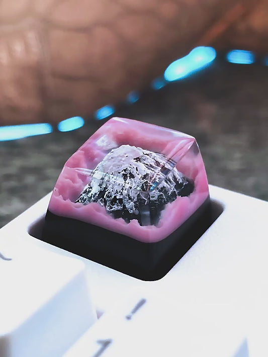 R4 Resin Artisan - Mount Fuji