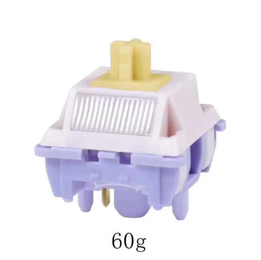 MMD Princess Tactile v4 60g