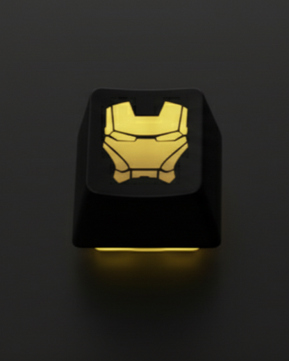R4 PBT Backlit Keycaps