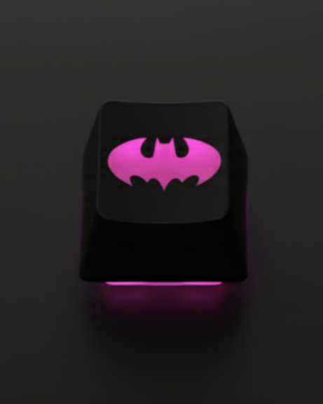 R4 PBT Backlit Keycaps