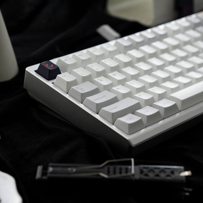 Lucy Cherry Profile 1.7mm PBT 120+ Keys Keycaps Set