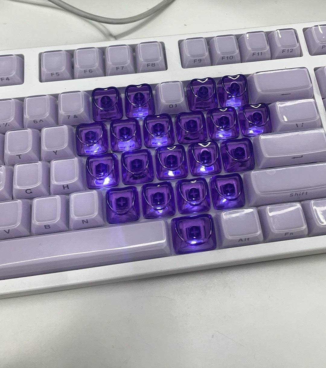 Real customer photo 1