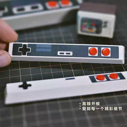 K-11 Retro Spacebar Keycap 6.25u - Retro