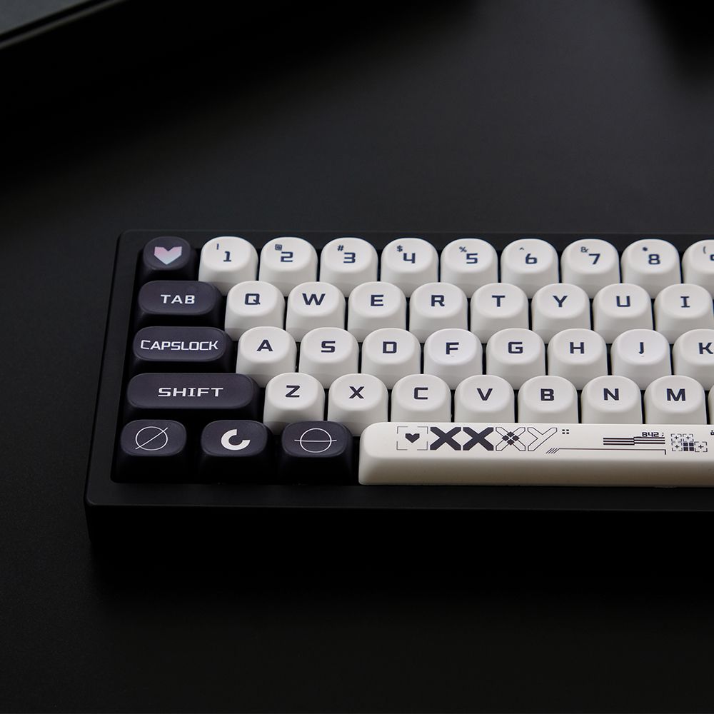 CSGO Printstream MOA Profile PBT Keycaps