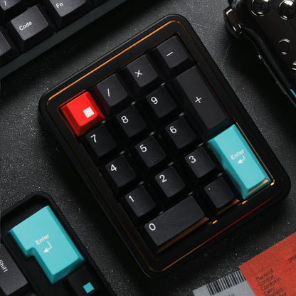Dolch Cherry Profile 1.7mm PBT 120+ Keys Keycaps Set