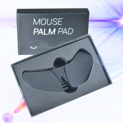 Moving Mouse Wrist Rest
