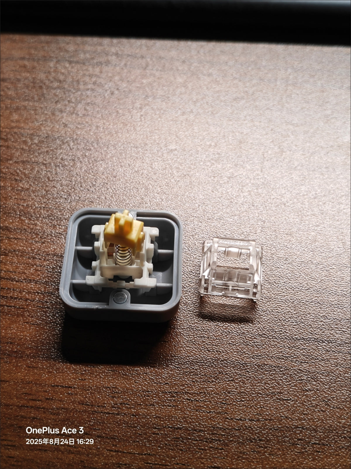 Real customer photo 1