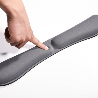 Foldable Memory Foam Wrist Rest Pad