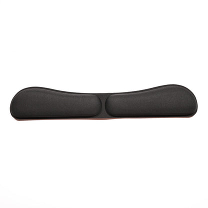 Foldable Memory Foam Wrist Rest Pad