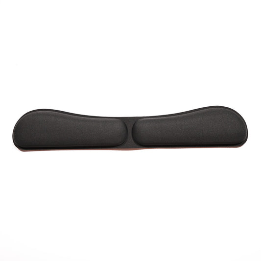 Foldable Memory Foam Wrist Rest Pad