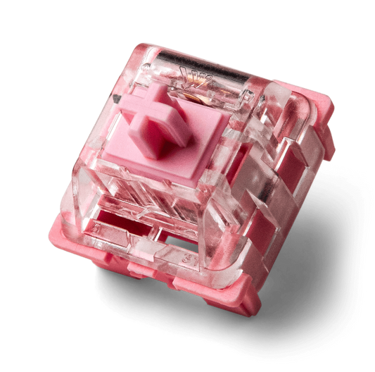 KTT Rose 3Pin Linear Switch