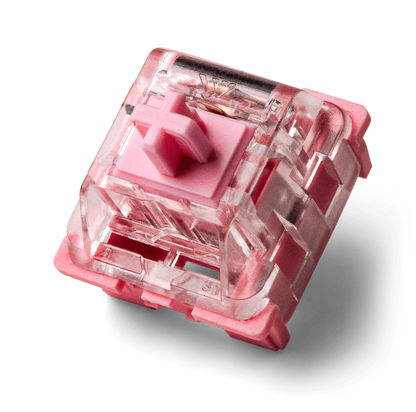 KTT Rose 3Pin Linear Switch