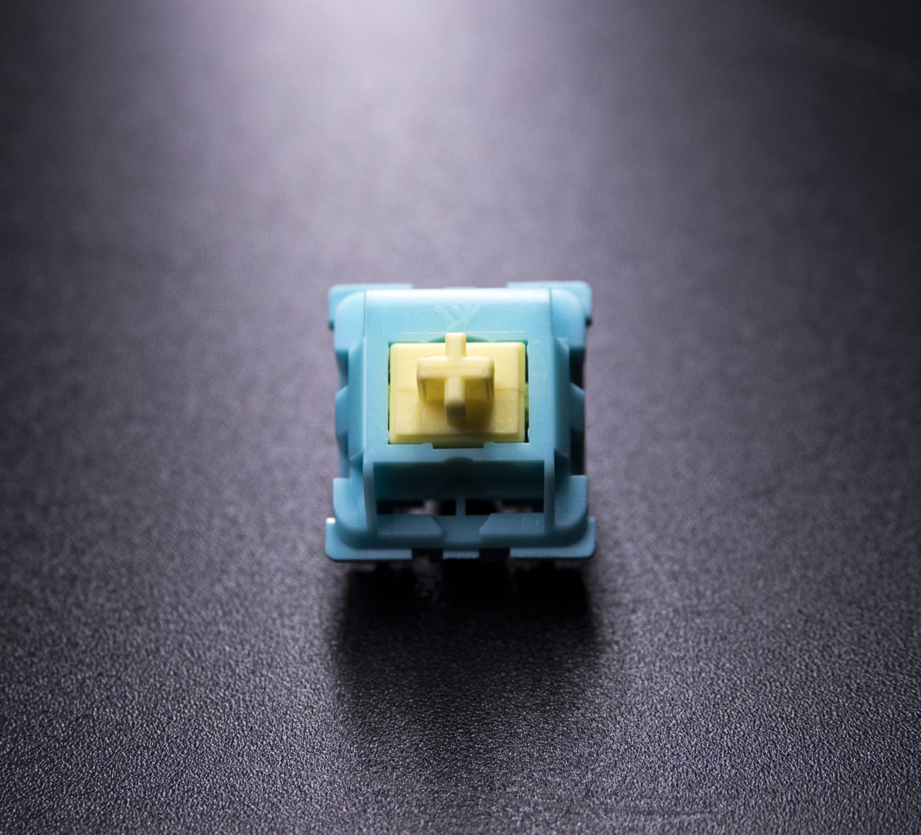 KTT Sea Salt Lemon 3Pin Linear Switch