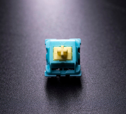 KTT Sea Salt Lemon 3Pin Linear Switch