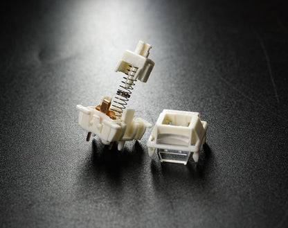 Gateron Smoothie 5 Pin Linear Switch