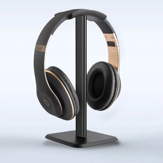 Aluminum Headphone Stand