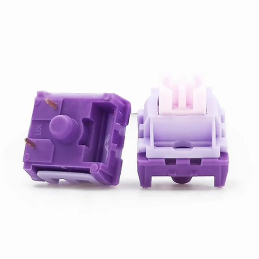 Star Chen Flower Purple Switch