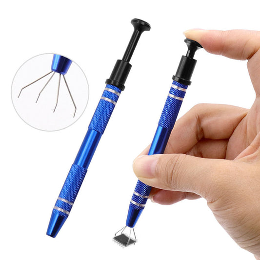Stem Holder