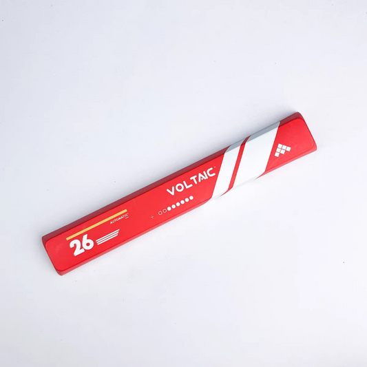Voltaic PBT Original Height Spacebar Keycaps