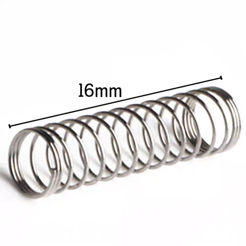 Switch Spring 110 PCS Pack 40-85g – FancyKeebs