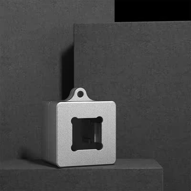 Metal Magnetic Switch Opener Metal 2 Part